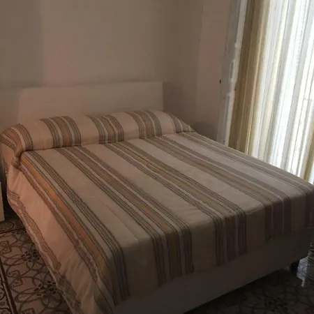 Centro Apartment Vietri